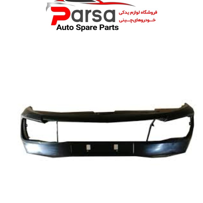 سپر جلو جیلی GC6