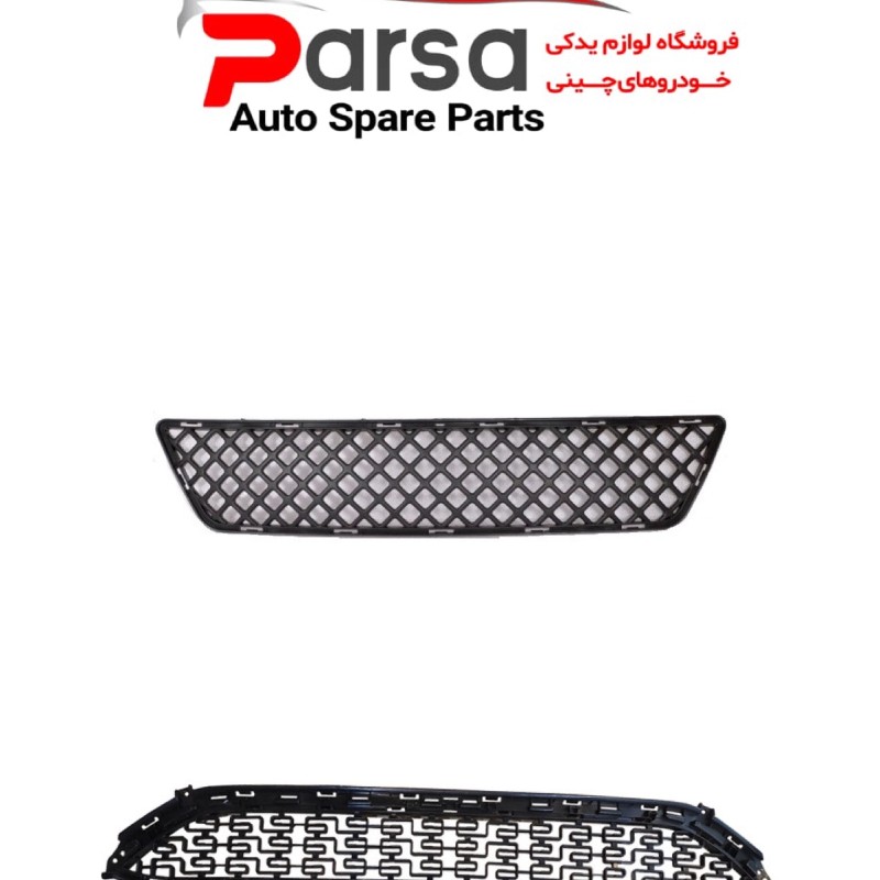 توری سپر جلو جیلی GC6