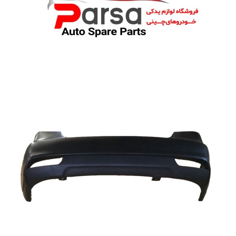 سپر عقب جیلی GC6