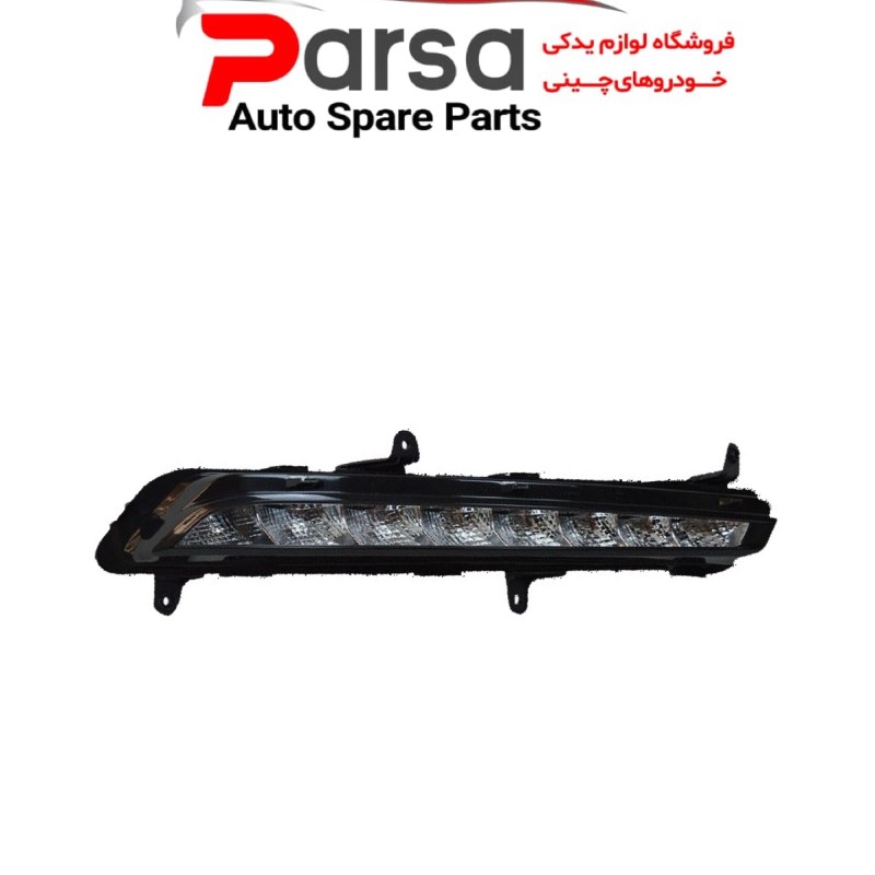 دی لایت تیگو ۵ نیو