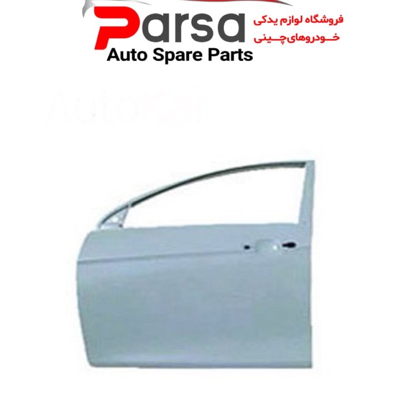 درب جلو چپ و راست جیلی GC6