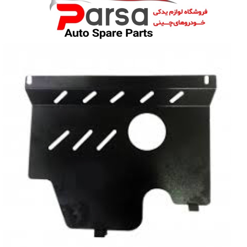 سینی زیر موتور جیلی GC6