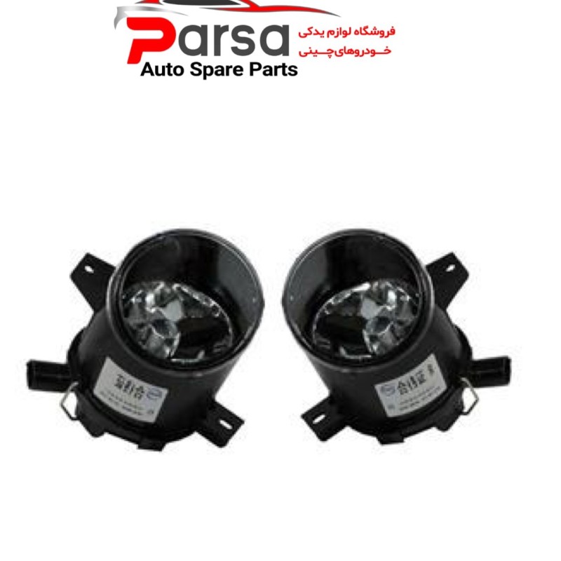 چراغ مه شکن جلو برلیانس سری ۳۰۰