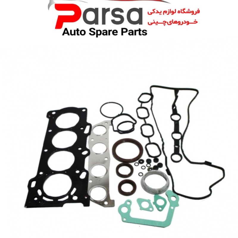 واشر کامل برلیانس سری ۳۰۰