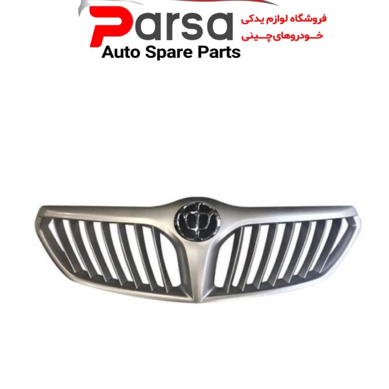 جلو پنجره برلیانس سری ۳۰۰