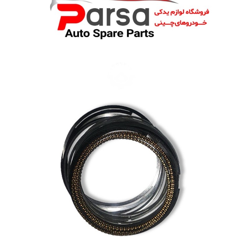 رینگ موتور برلیانس سری ۳۰۰