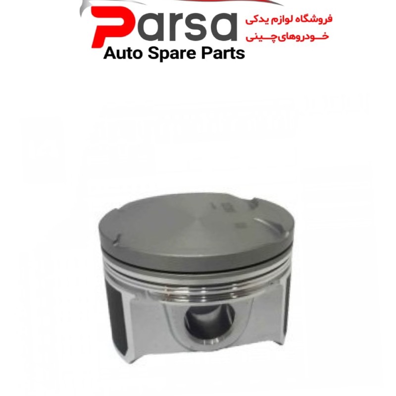 پیستون برلیانس سری ۳۰۰