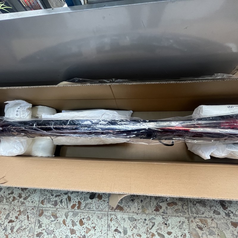 چراغ خطر عقب وسط FOWNIX FX