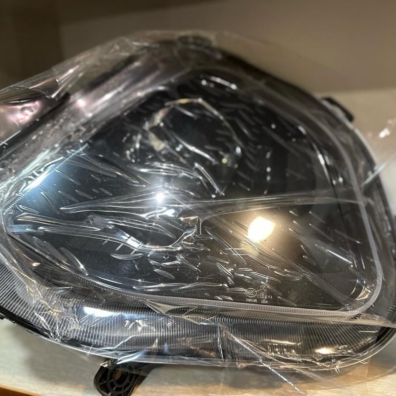 چراغ جلو KMC K7