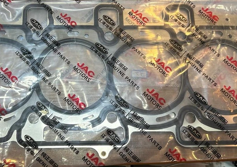 واشر سر سیلندر KMC J7