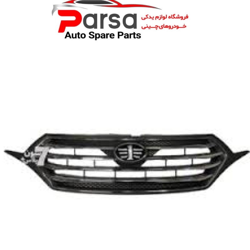 جلو پنجره بسترن B30