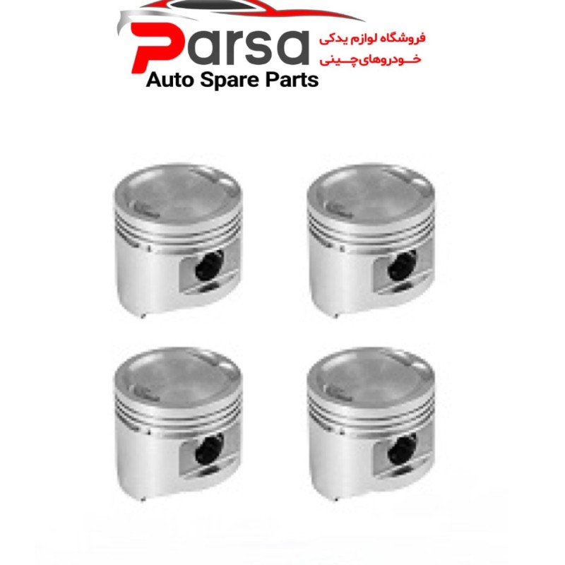 پیستون بسترن B30