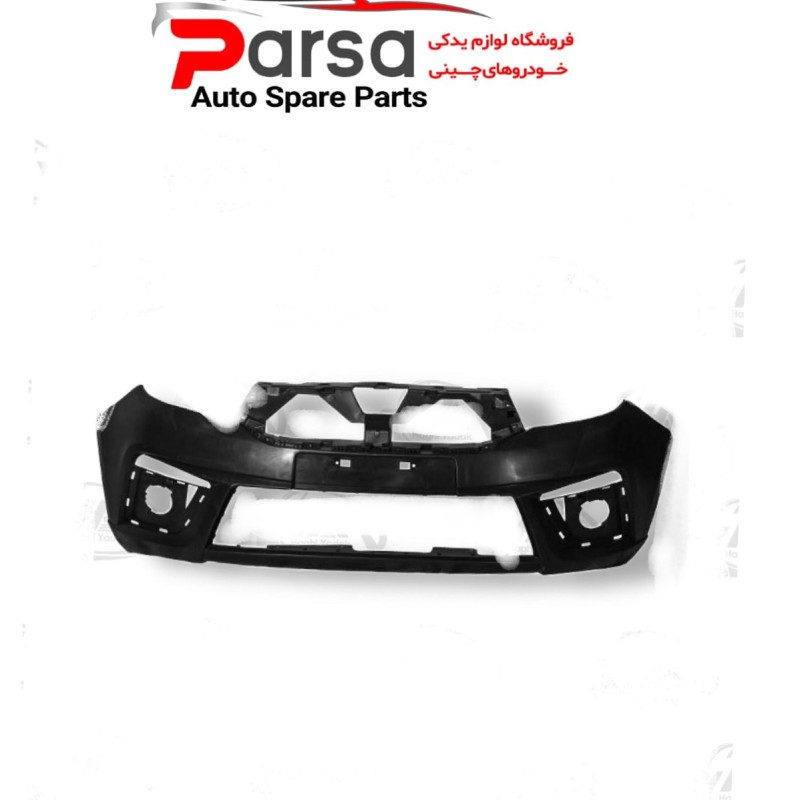 سپر جلو MVM X33S