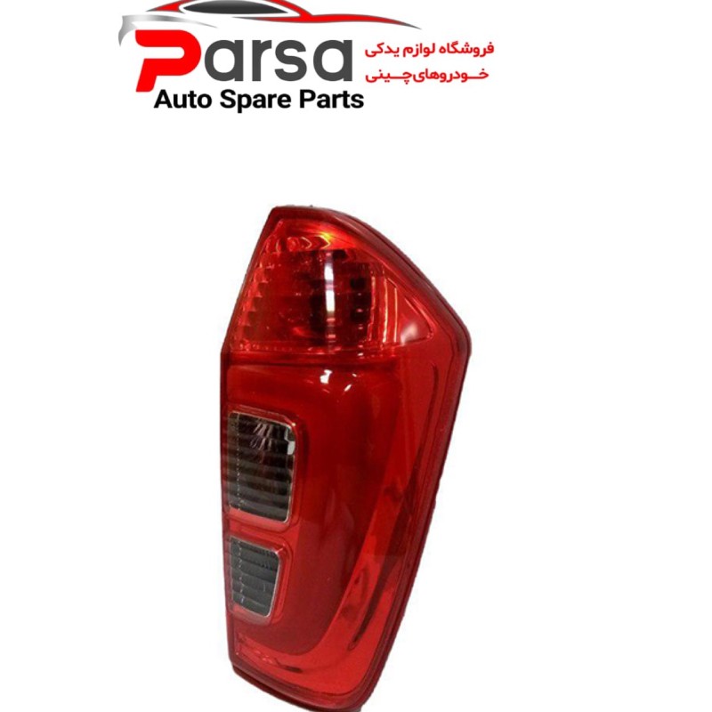 چراغ خطر چپ وراست MVMX33S