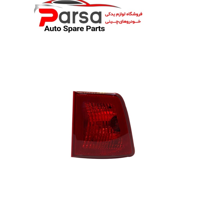 چراغ مه شکن عقب MVM X33S