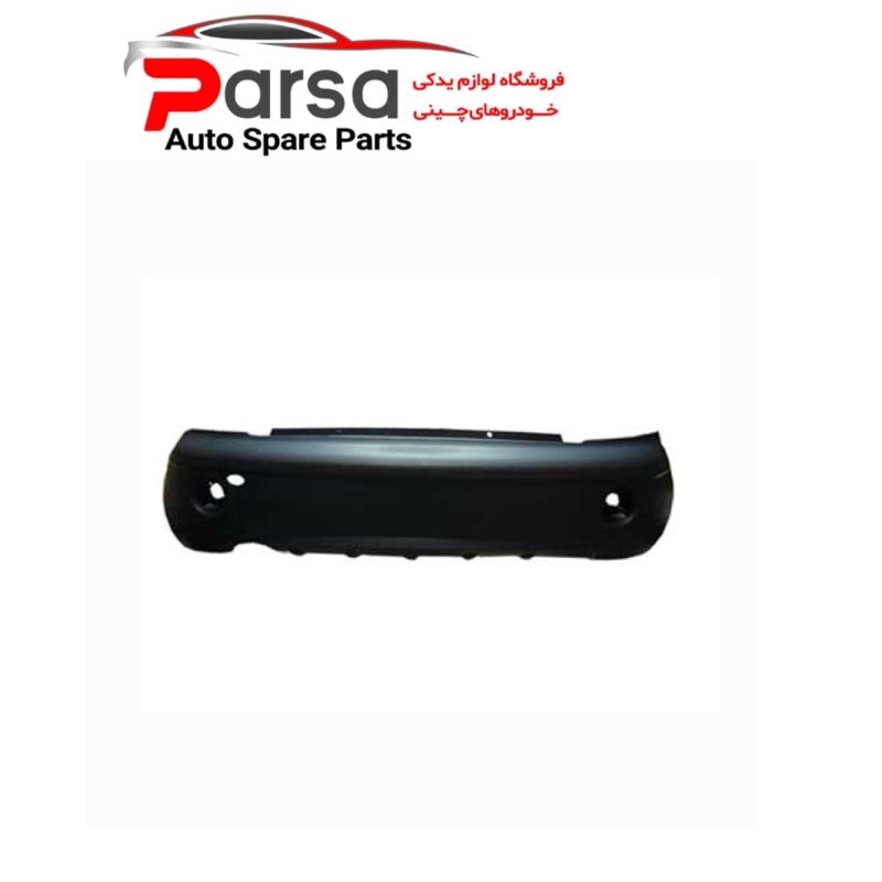 سپر عقب MVM 110 قدیم