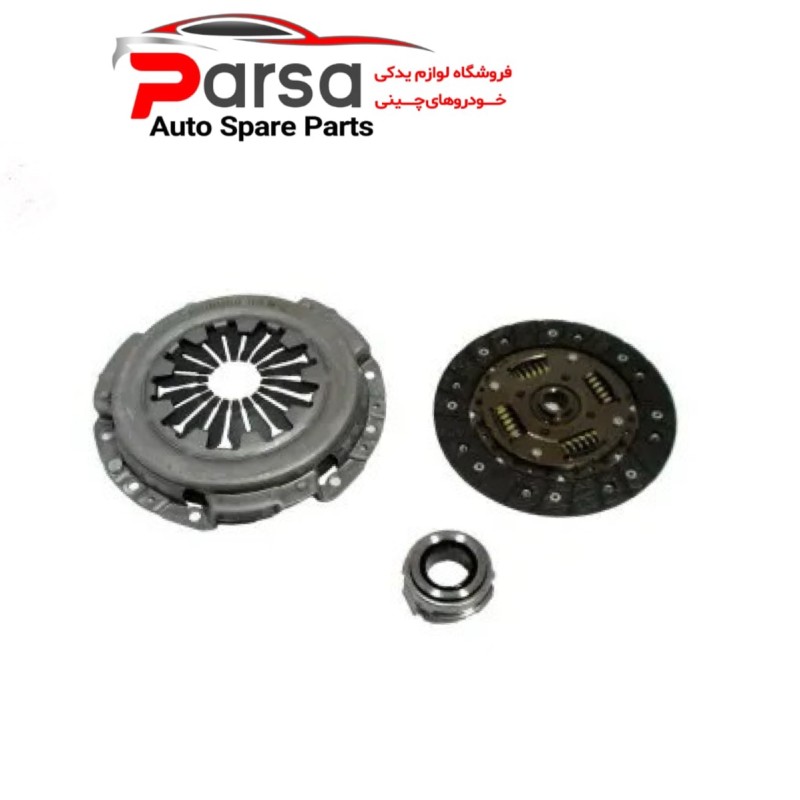 دیسک و صفحه کامل MVM110 قدیم