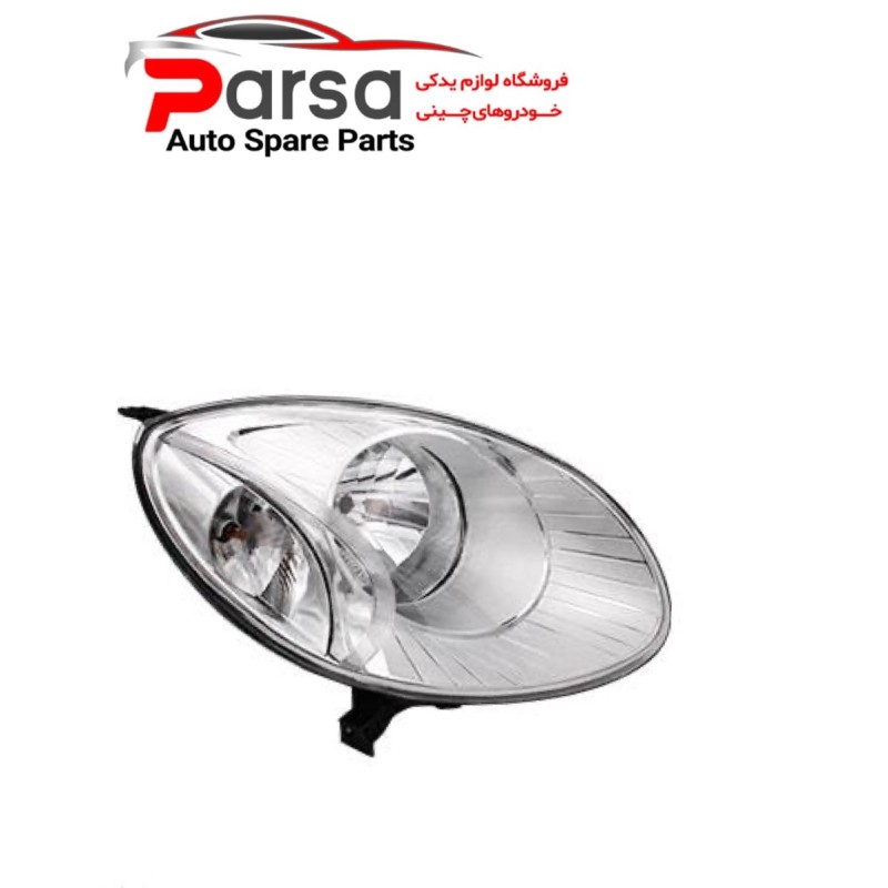 چراغ جلو MVM 110S