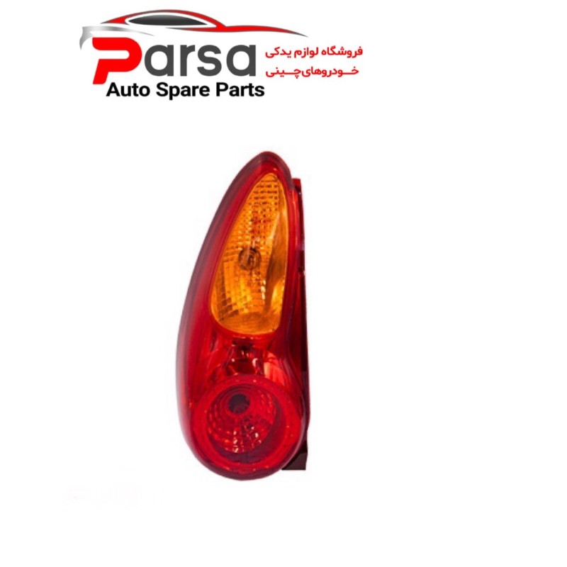 چراغ خطر MVM 110S