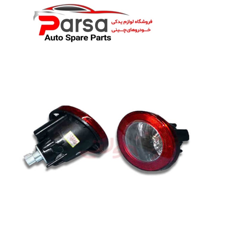 چراغ مه شکن عقب MVM 110S