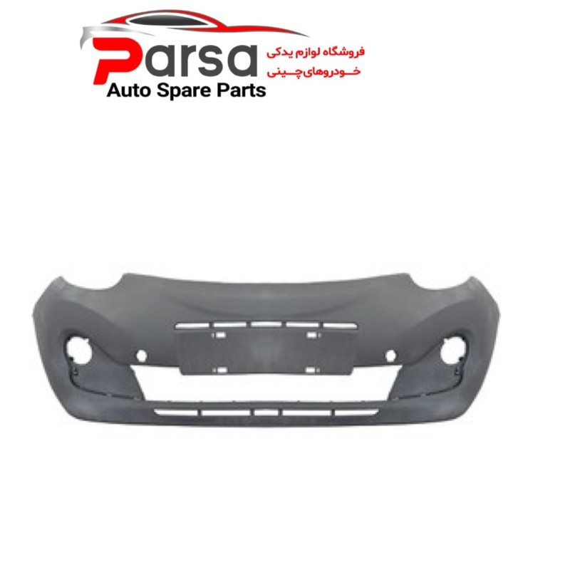 سپر جلو MVM 110S