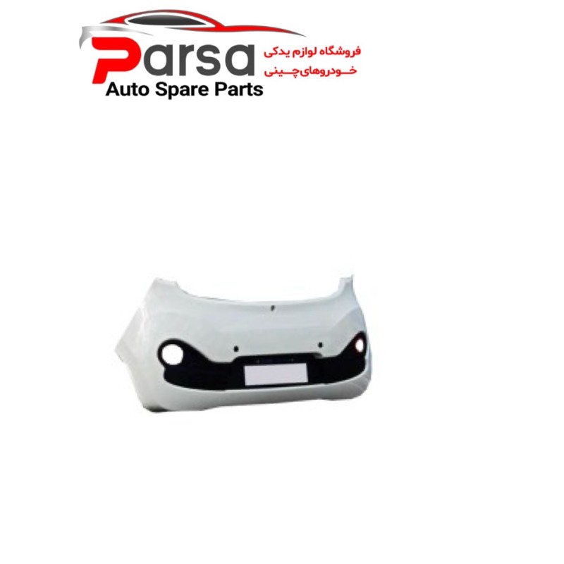 سپر عقب MVM 110S