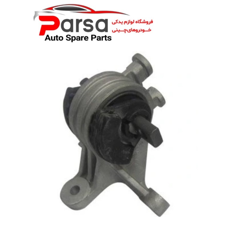 دسته موتور چپ MVM 110S