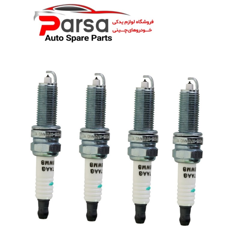 شمع موتور اریزو ۵