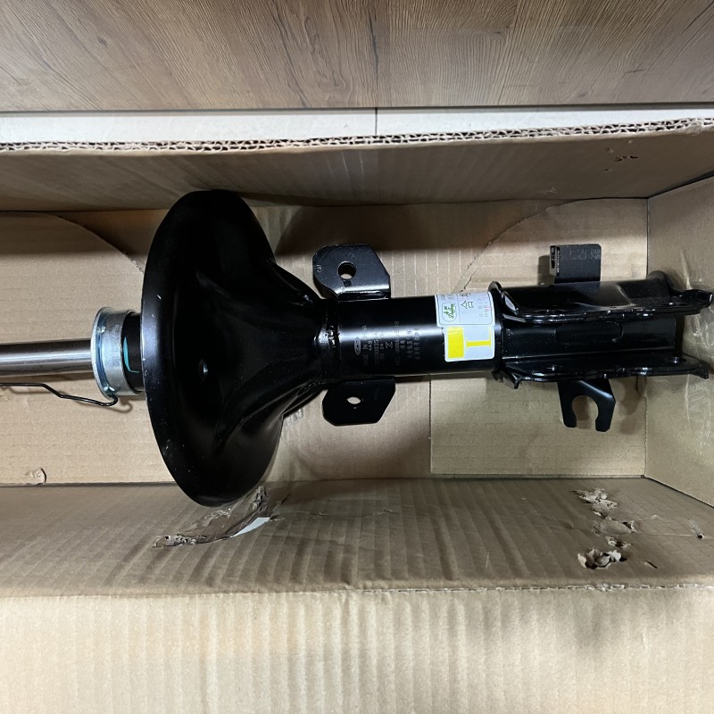 کمک جلو چپ و راست اریزو ۵