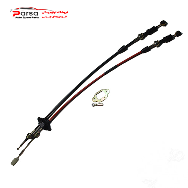 کابل تعویض دنده ام وی ام 110