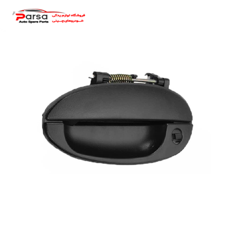 دستگیره بیرونی جلو راست ام وی ام 110