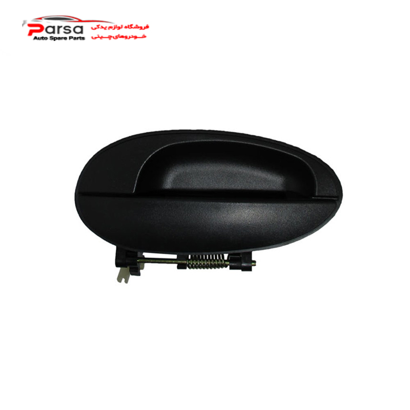 دستگیره بیرونی عقب راست ام وی ام 110