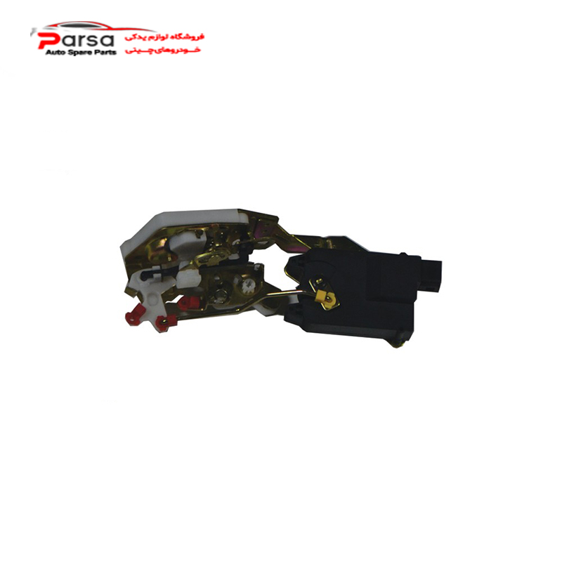 قفل درب عقب راست ام وی ام 110