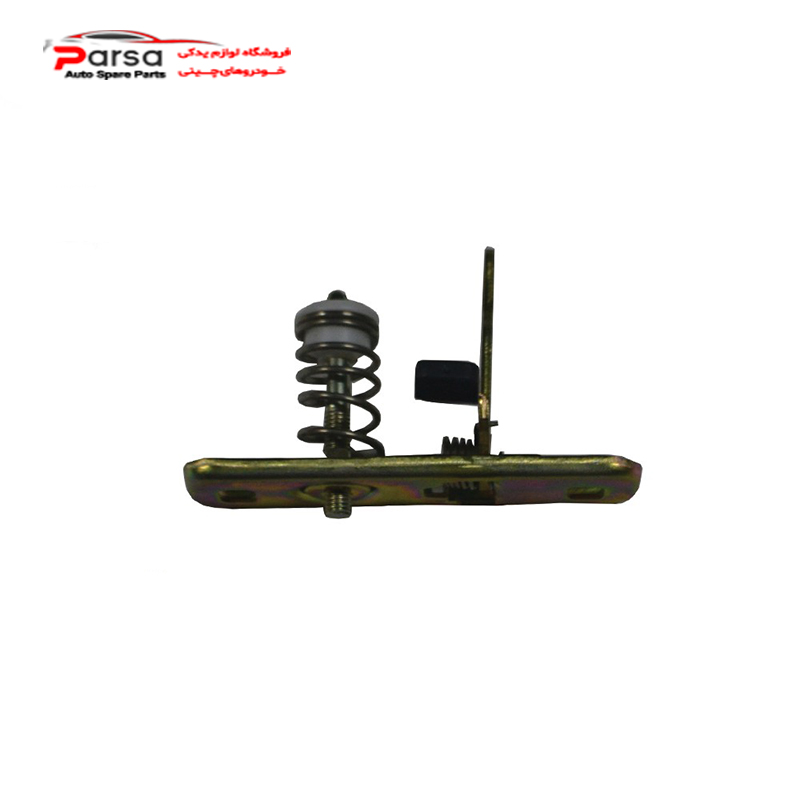 قفل درب موتور ام وی ام 110