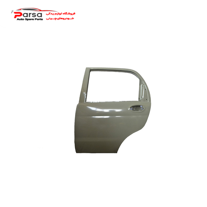 درب عقب چپ ام وی ام 110