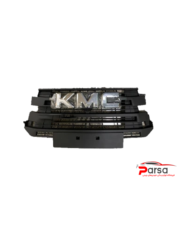 جلو پنجره KMC T8