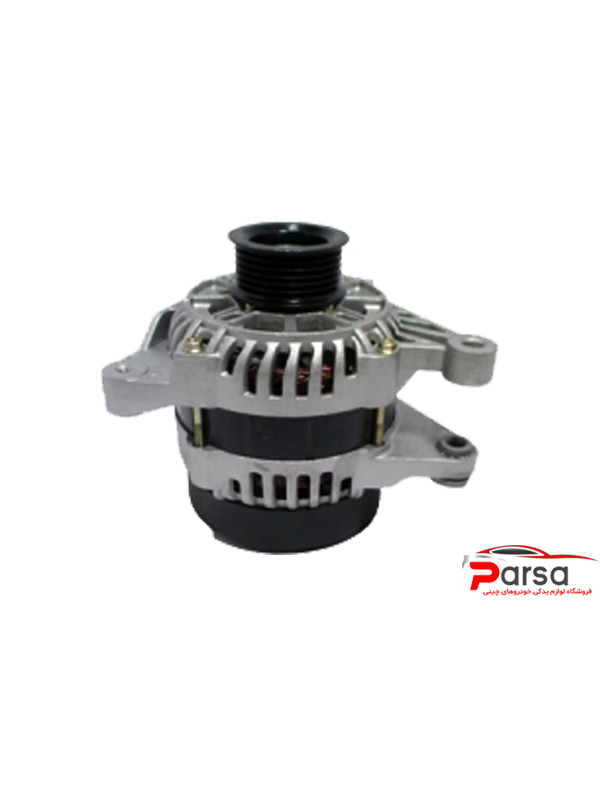 دینام جک J5 اتوماتیک و دنده‌ ای - وارداتی