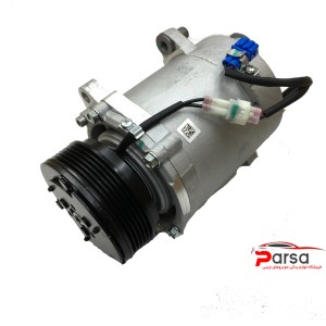 کمپرسور کولر MVM X33