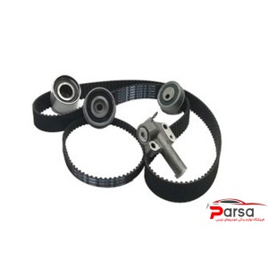 کیت تسمه تایم جک S5 - شرکتی