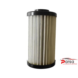 فیلتر گیربکس جک s5