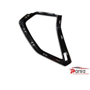 قاب دور چراغ جلو فونیکس fx