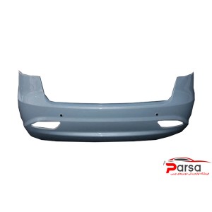 سپر عقب جک j4