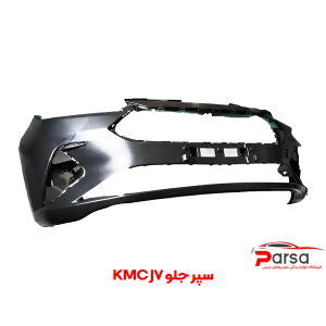 سپر جلو KMC J7