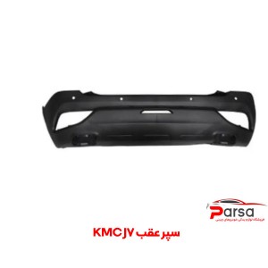 سپر عقب KMC J7
