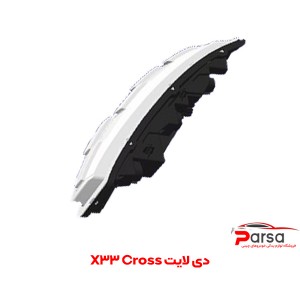 دی لایت X33 Cross