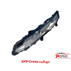 دی لایت X33 Cross
