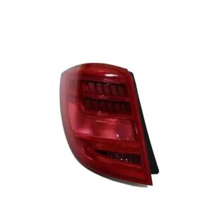 چراغ خطر لیفان X60 جدید