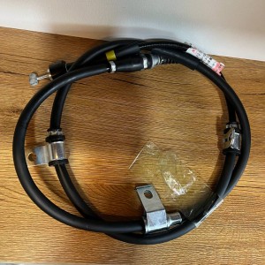 سیم ترمز دستی JAC J5 وارداتی