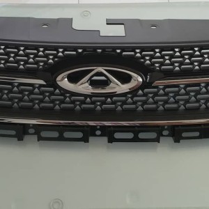 جلو پنجره MVM X22  شرکتی