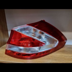 چراغ خطر MVM 315 وارداتی